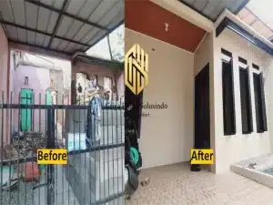 estimasi perhitungan biaya renovasi rumah minimalis yang akurat